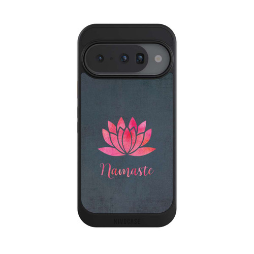 Google Pixel 10 NIVOcore Namaste