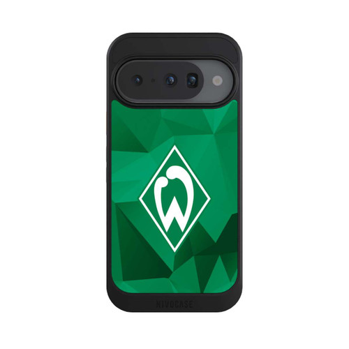 Google Pixel 10 NIVOcore Grüntarn - Werder Bremen