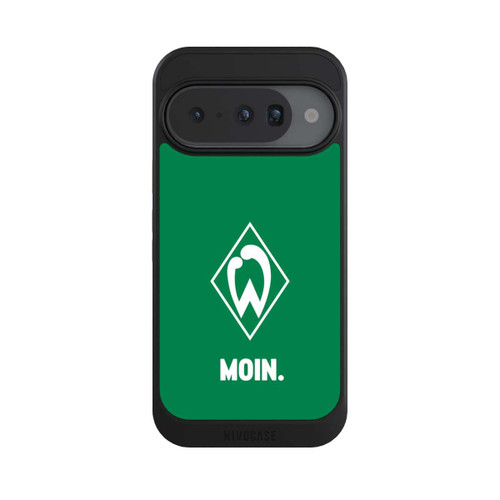 Google Pixel 10 NIVOcore Moin. - Werder Bremen