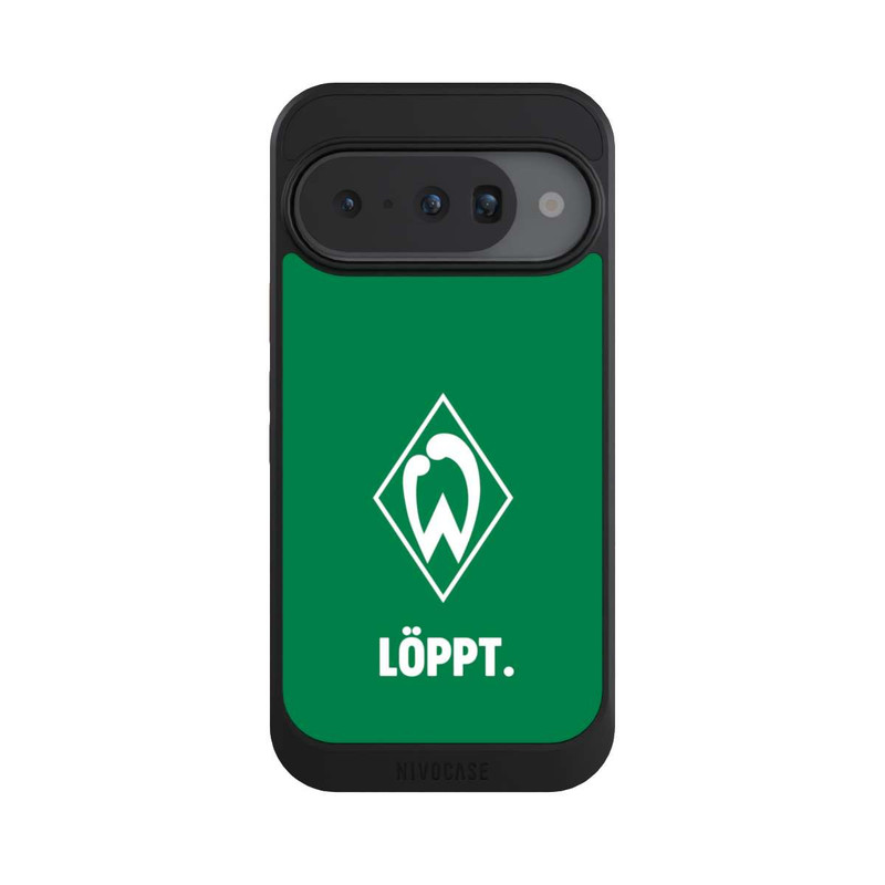 Pixel 10 NIVOcore Löppt. - Werder Bremen