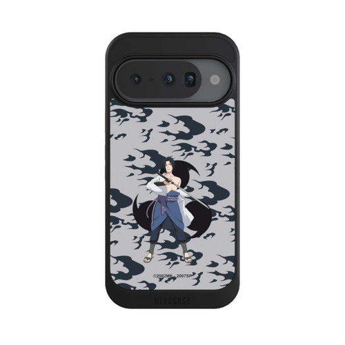 Google Pixel 10 NIVOcore Sasuke Sharingan