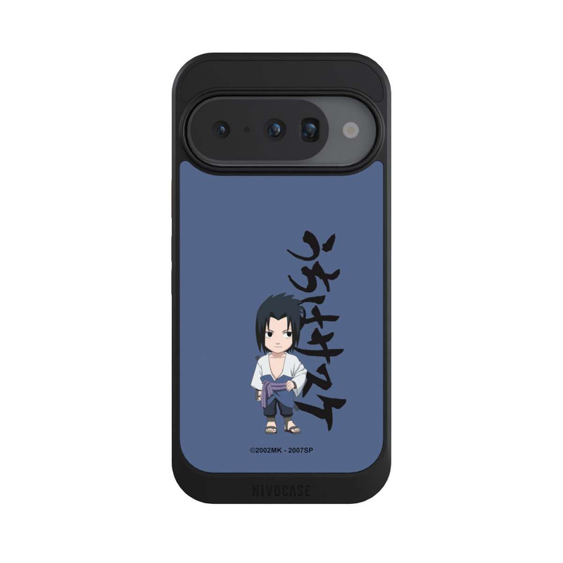 Pixel 10 NIVOcore Sasuke SD