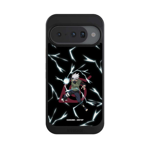 Google Pixel 10 NIVOcore Kakashi Raikiri