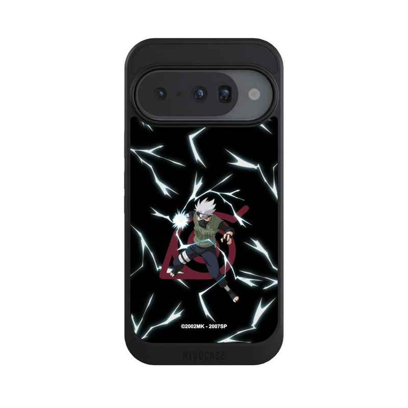 Pixel 10 NIVOcore Kakashi Raikiri