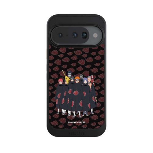 Google Pixel 10 NIVOcore Akatsuki Gruppe