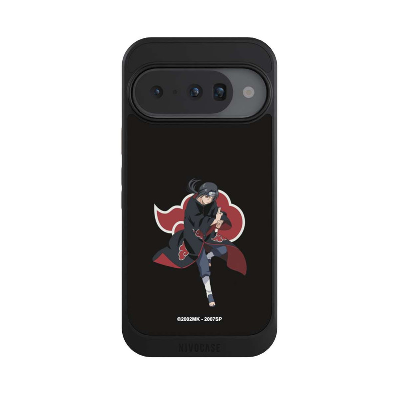Pixel 10 NIVOcore Itachi Uchiha Akatsuki