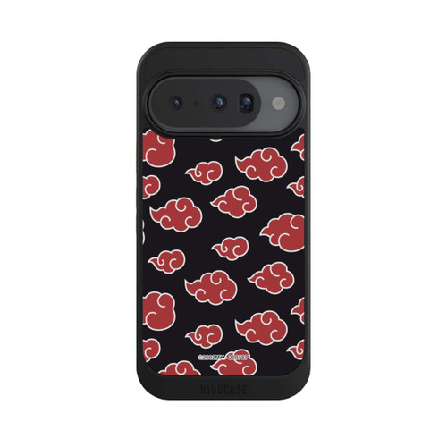 Google Pixel 10 NIVOcore Akatsuki Pattern