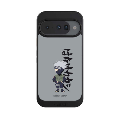 Google Pixel 10 NIVOcore Kakashi SD