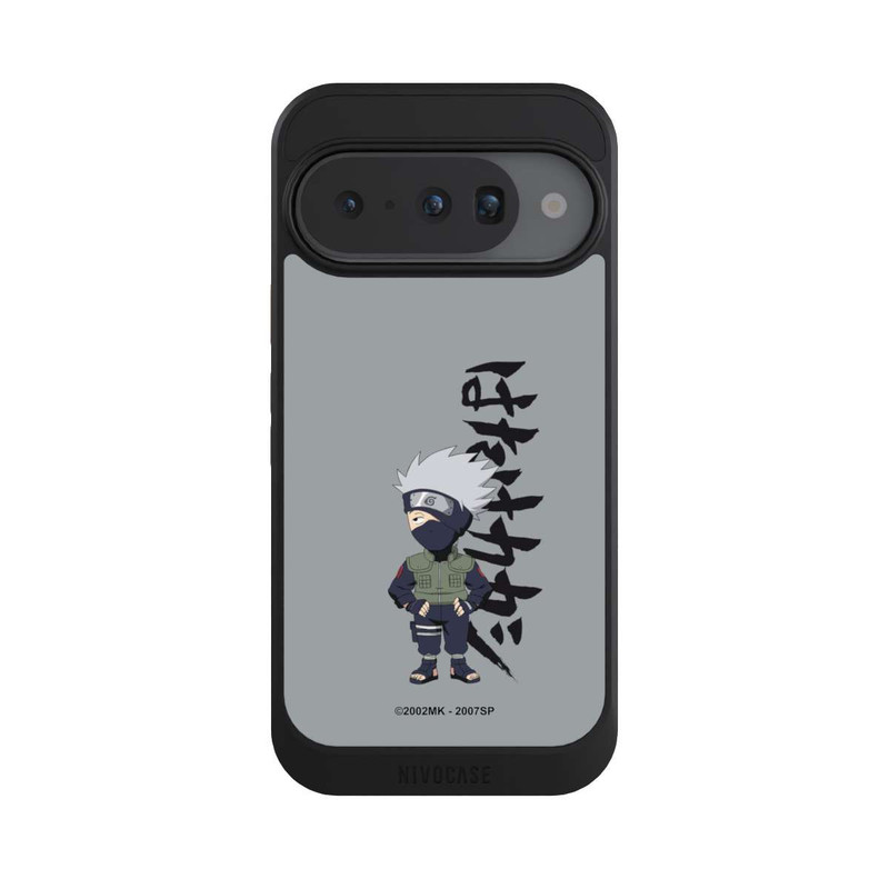 Pixel 10 NIVOcore Kakashi SD