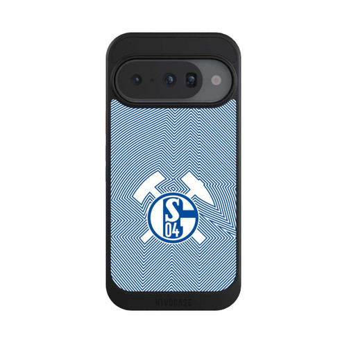 Google Pixel 10 NIVOcore Ruhrpott - Schalke 04