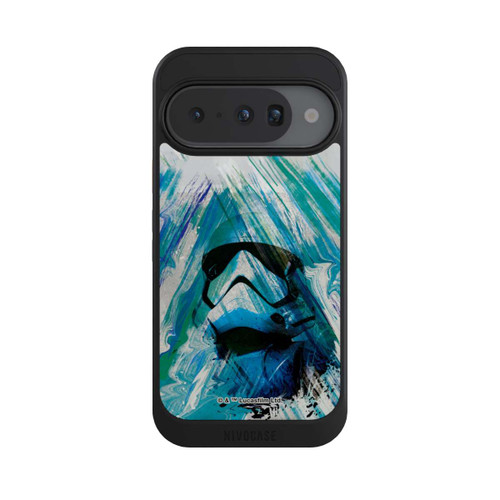Google Pixel 10 NIVOcore Colorful Stormtrooper - Star Wars Episode IX