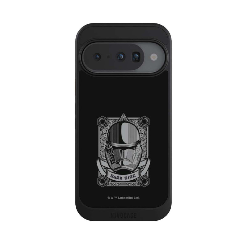 Pixel 10 NIVOcore Trooper 