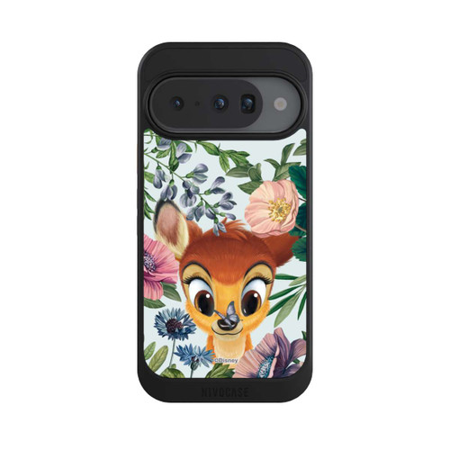 Google Pixel 10 NIVOcore Bloomy Bambi