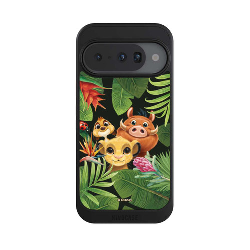Google Pixel 10 NIVOcore Simba's Friends