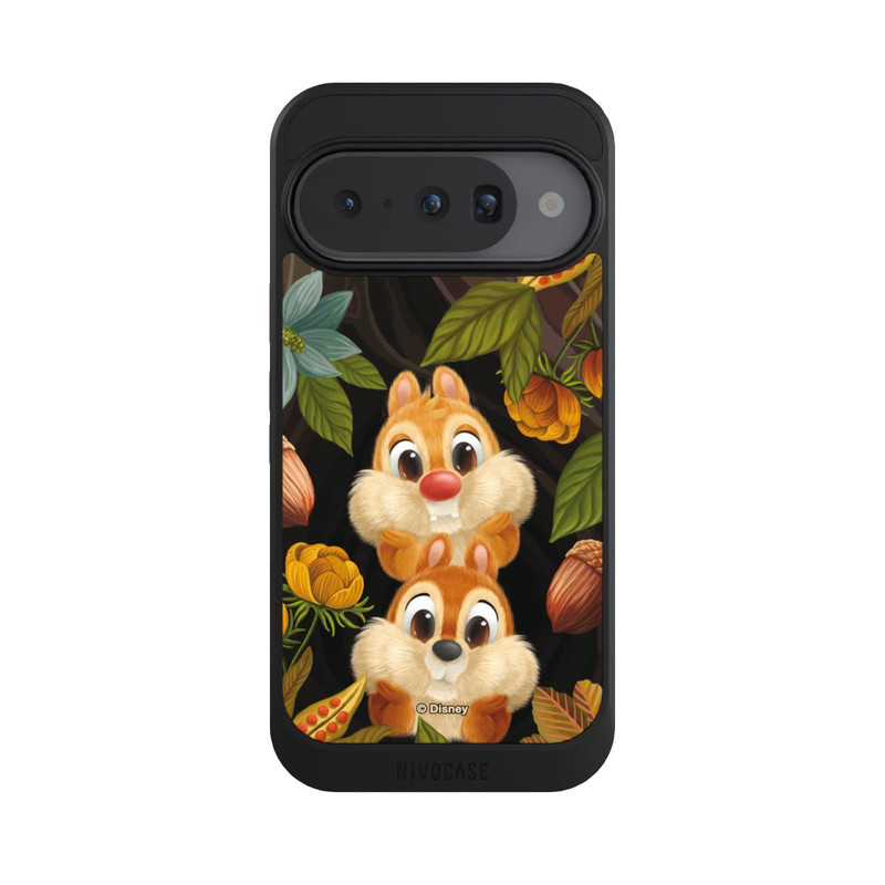 Pixel 10 NIVOcore Chip 'n Dale