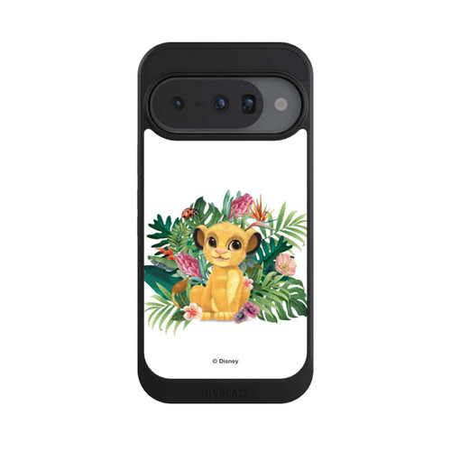 Google Pixel 10 NIVOcore Bloomy Simba
