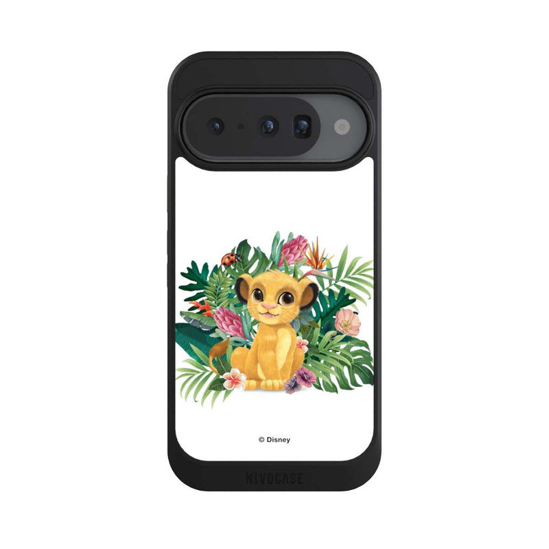 Pixel 10 NIVOcore Bloomy Simba