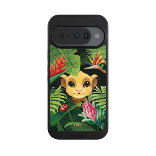 Google Pixel 10 NIVOcore Simba cute