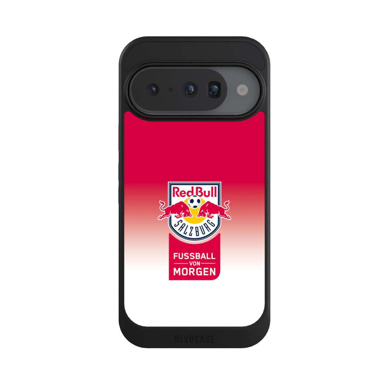 Pixel 10 NIVOcore RBS Rot zu Weiß
