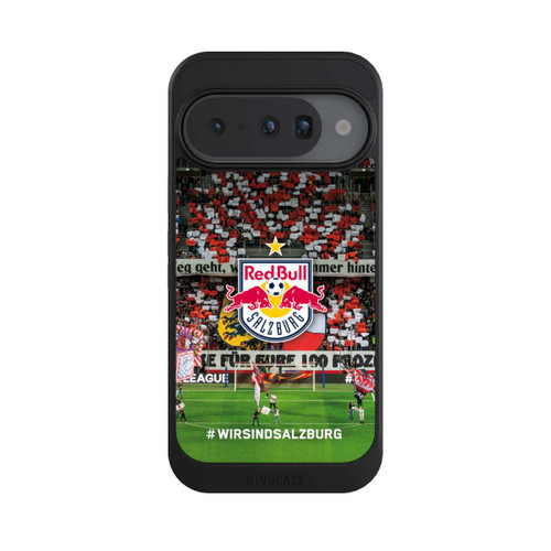 Google Pixel 10 NIVOcore Wir sind Salzburg