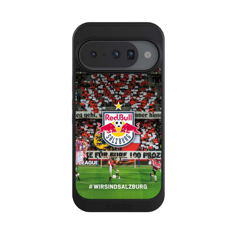 Pixel 10 NIVOcore Wir sind Salzburg