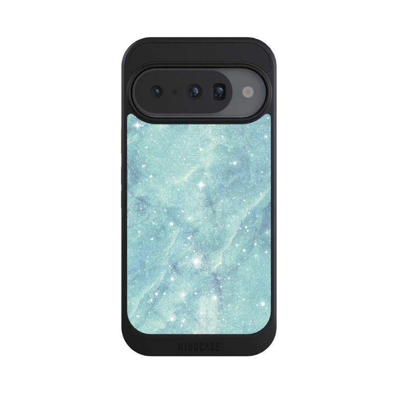 Pixel 10 NIVOcore Glänzender Sternenmarmor
