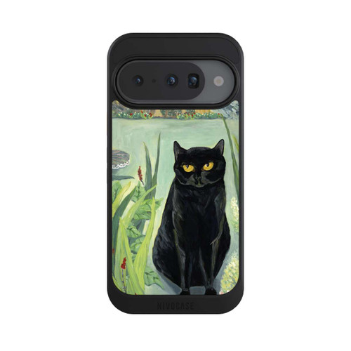 Google Pixel 10 NIVOcore Toby von Deborah Eve Alastra