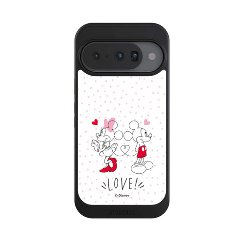 Google Pixel 10 NIVOcore Micky Minnie Love