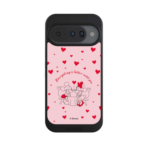 Google Pixel 10 NIVOcore Better with You