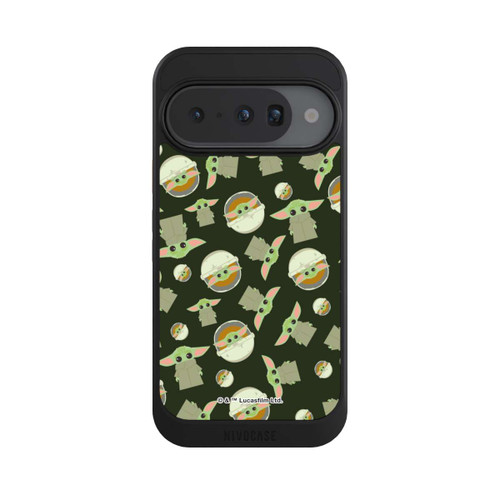 Google Pixel 10 NIVOcore The Child Muster