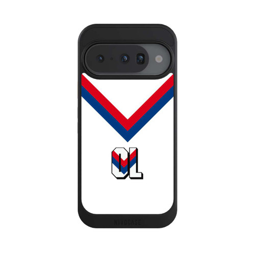 Google Pixel 10 NIVOcore OL Maillot 1989