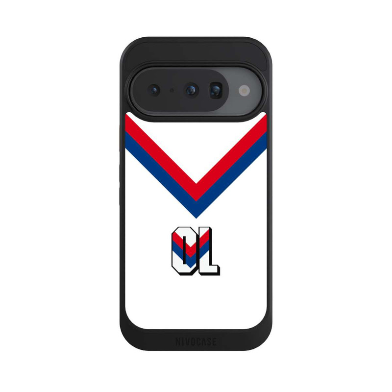 Pixel 10 NIVOcore OL Maillot 1989