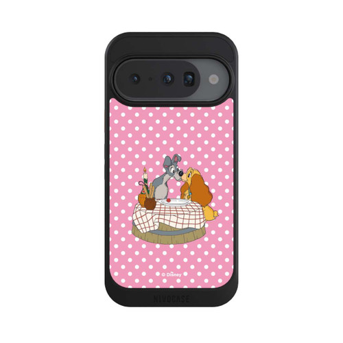 Google Pixel 10 NIVOcore Susi und Strolch Kiss
