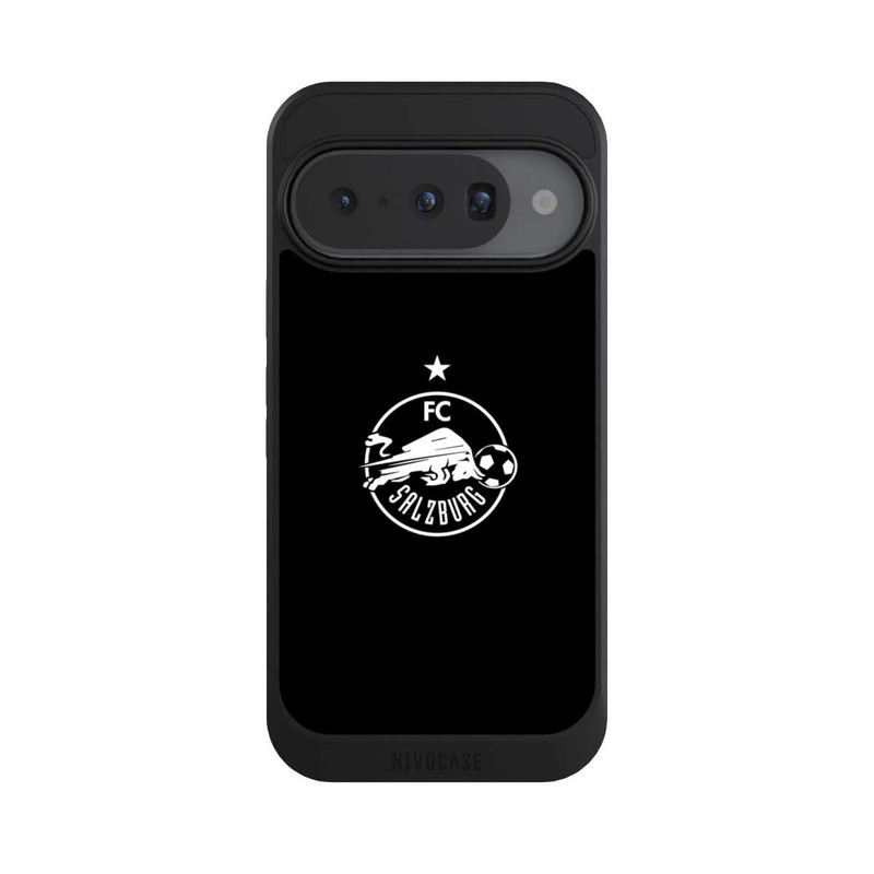 Pixel 10 NIVOcore FC Salzburg - Schwarz