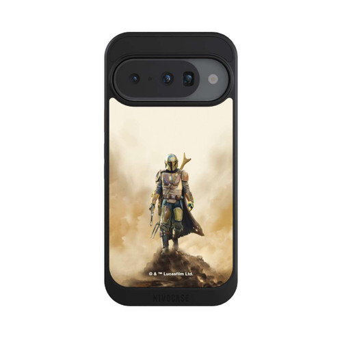Google Pixel 10 NIVOcore The Mandalorian Rock
