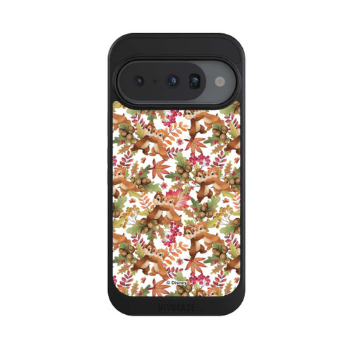 Google Pixel 10 NIVOcore Chip 'n Dale Pattern