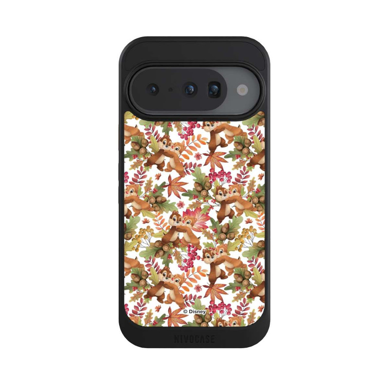 Pixel 10 NIVOcore Chip 'n Dale Pattern