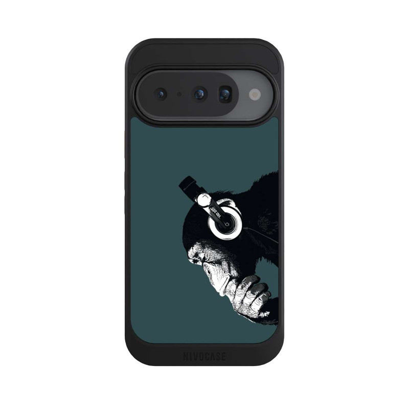 Pixel 10 NIVOcore Thinking Ape Blue