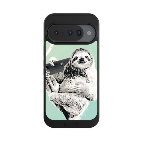 Google Pixel 10 NIVOcore Erroneous
