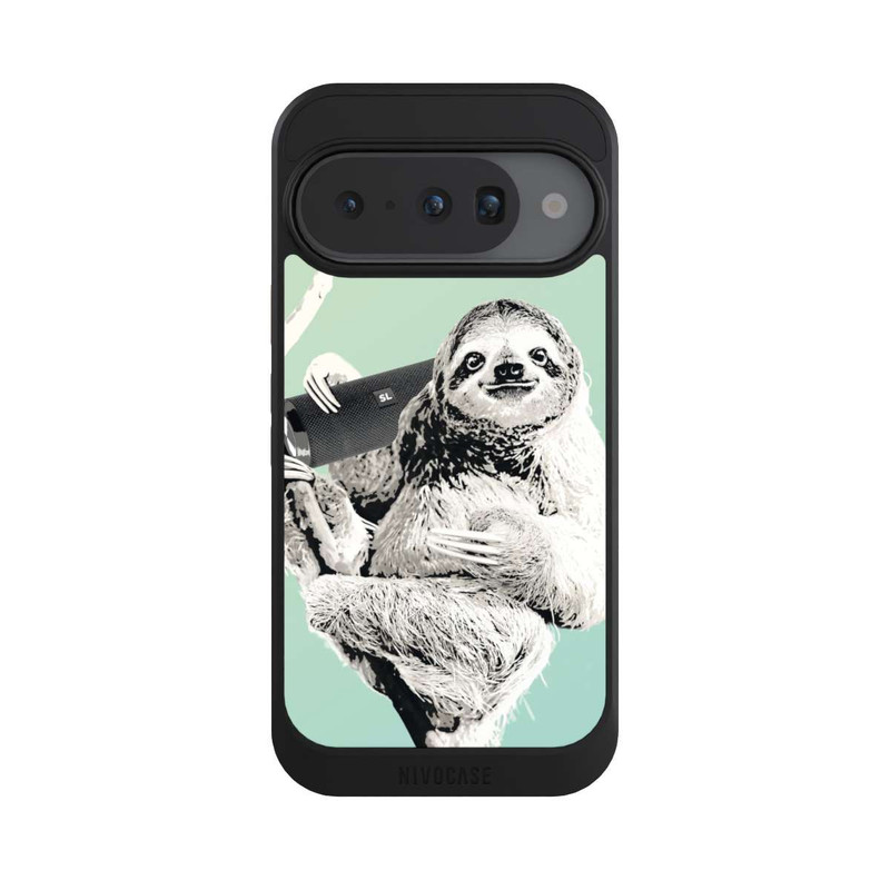 Pixel 10 NIVOcore Erroneous