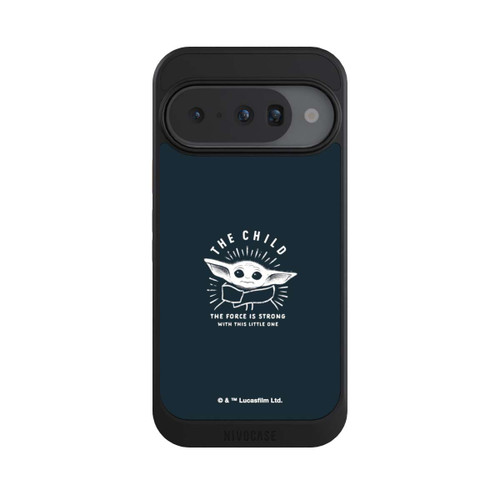 Google Pixel 10 NIVOcore The Child - The Force Is Strong