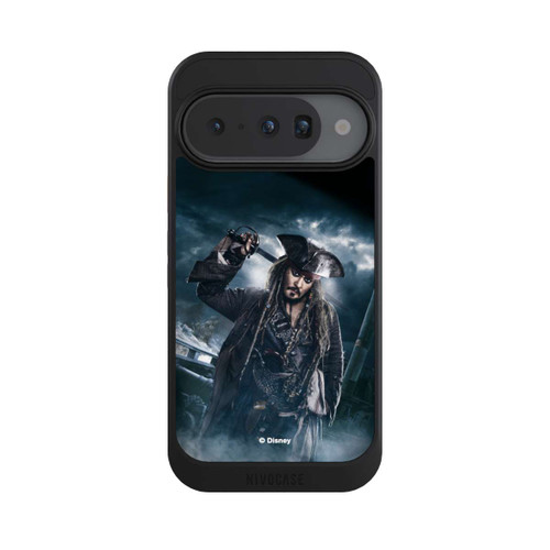 Google Pixel 10 NIVOcore Sparrow Portrait
