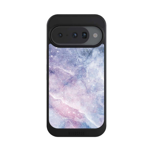 Google Pixel 10 NIVOcore Galaxie Marmor Cafelab