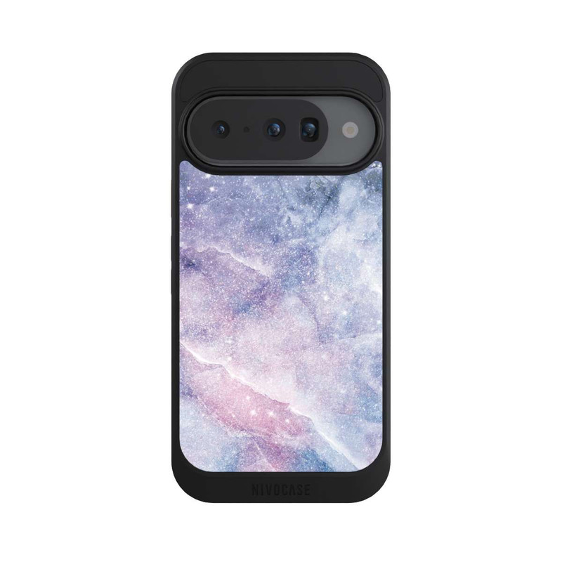 Pixel 10 NIVOcore Galaxie Marmor Cafelab