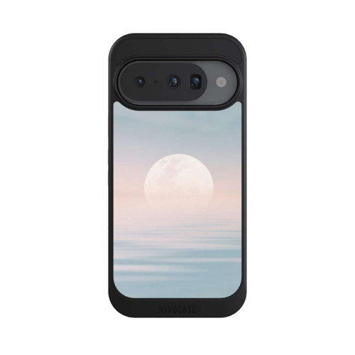 Google Pixel 10 NIVOcore Sunrise