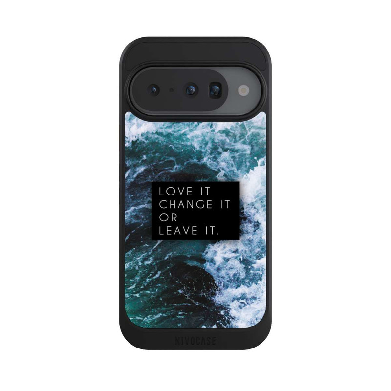 Pixel 10 NIVOcore Love it change it