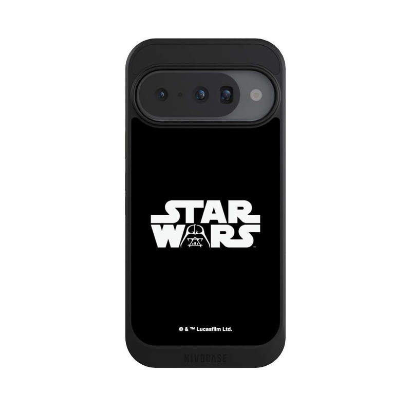 Pixel 10 NIVOcore Darth Vader - Star Wars Logo