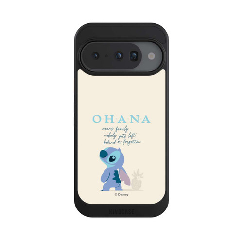 Google Pixel 10 NIVOcore Ohana Stitch