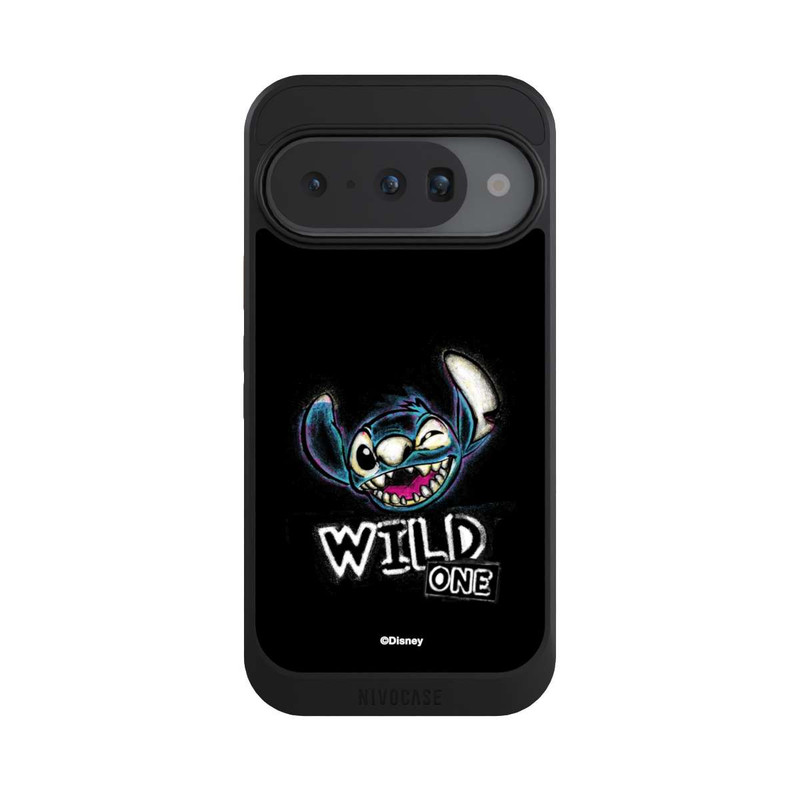 Pixel 10 NIVOcore Wild One Stitch