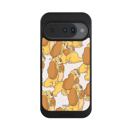 Google Pixel 10 NIVOcore Lady Pattern